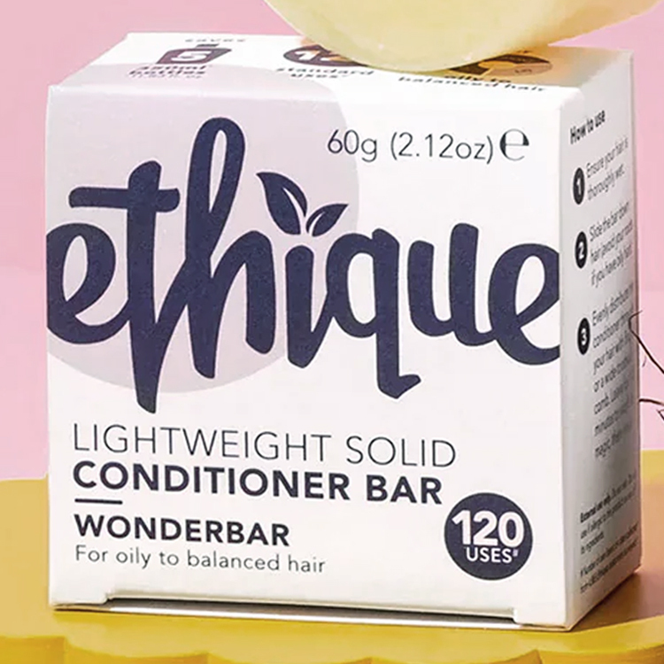 護髮素芭 Wonderbar <正常至油性髮質>