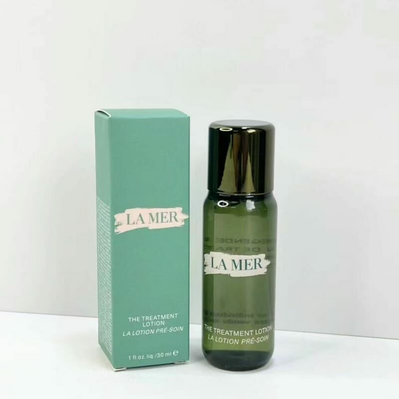 （SAMPLE）LA MER - 肌底修護液 30ML