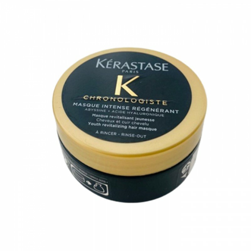 （SAMPLE)KERASTASE - Chronologiste 逆時光至臻修護髮膜 75ML