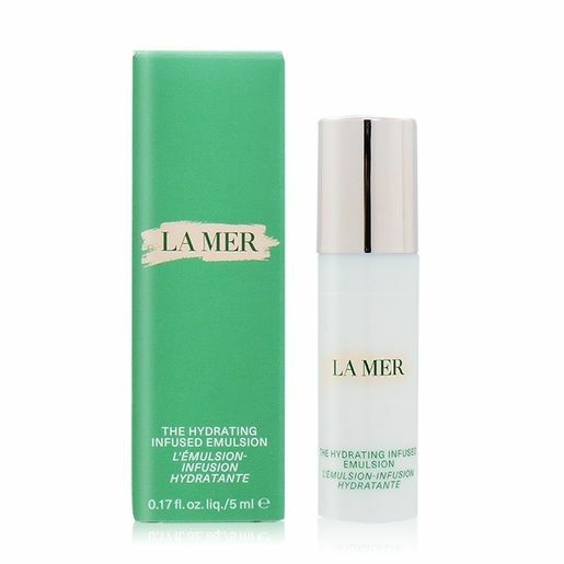 (SAMPLE)LA MER - 水潤保濕乳液 5ML