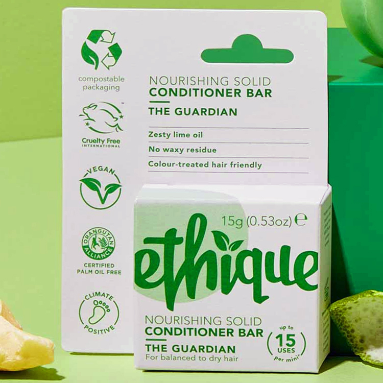 護髮素芭 The Guardian <乾性/損傷/鬈曲髮質>