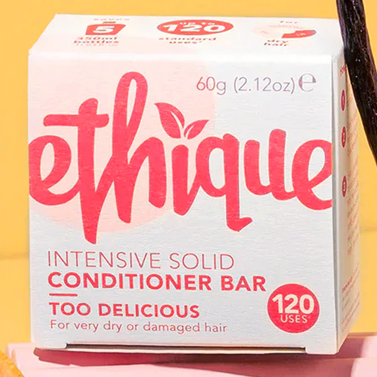 護髮素芭 Too Delicious <超保濕>