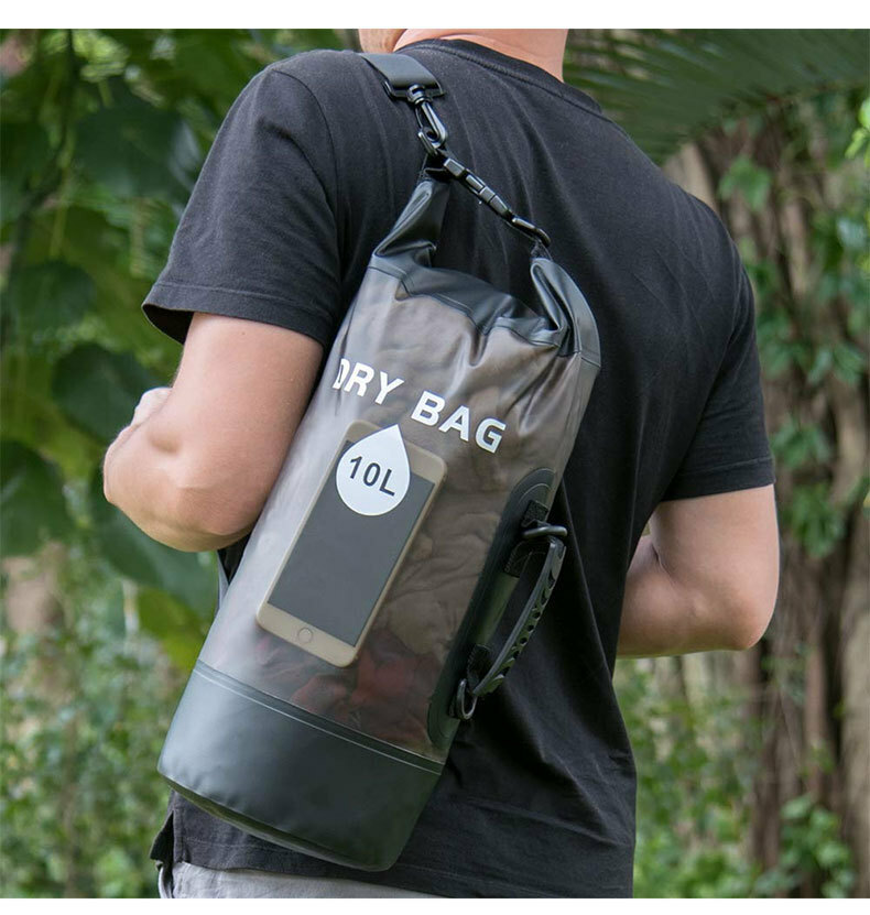 【客製】戶外運動防水包