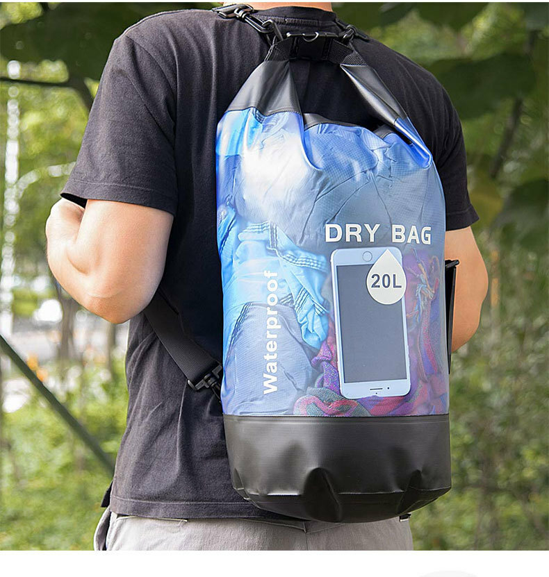 【客製】戶外運動防水包