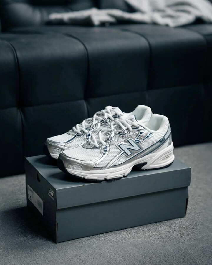 (預訂) New Balance 740 - U740WN2