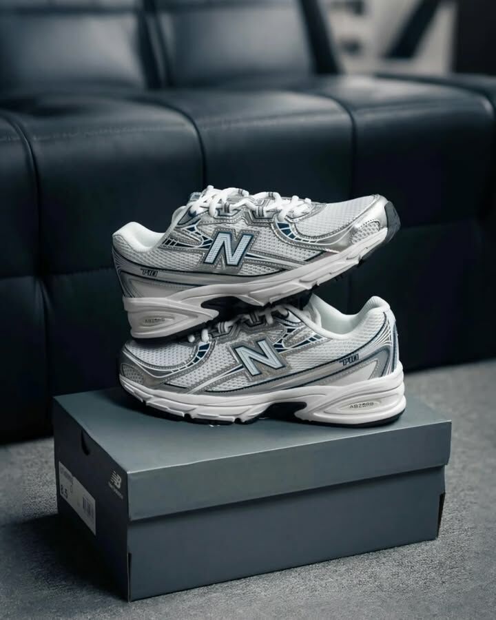 (預訂) New Balance 740 - U740WN2