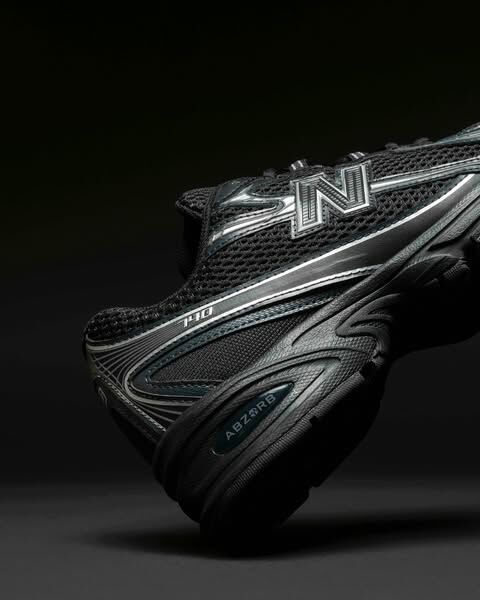 (預訂) New Balance 740 - U740BM2