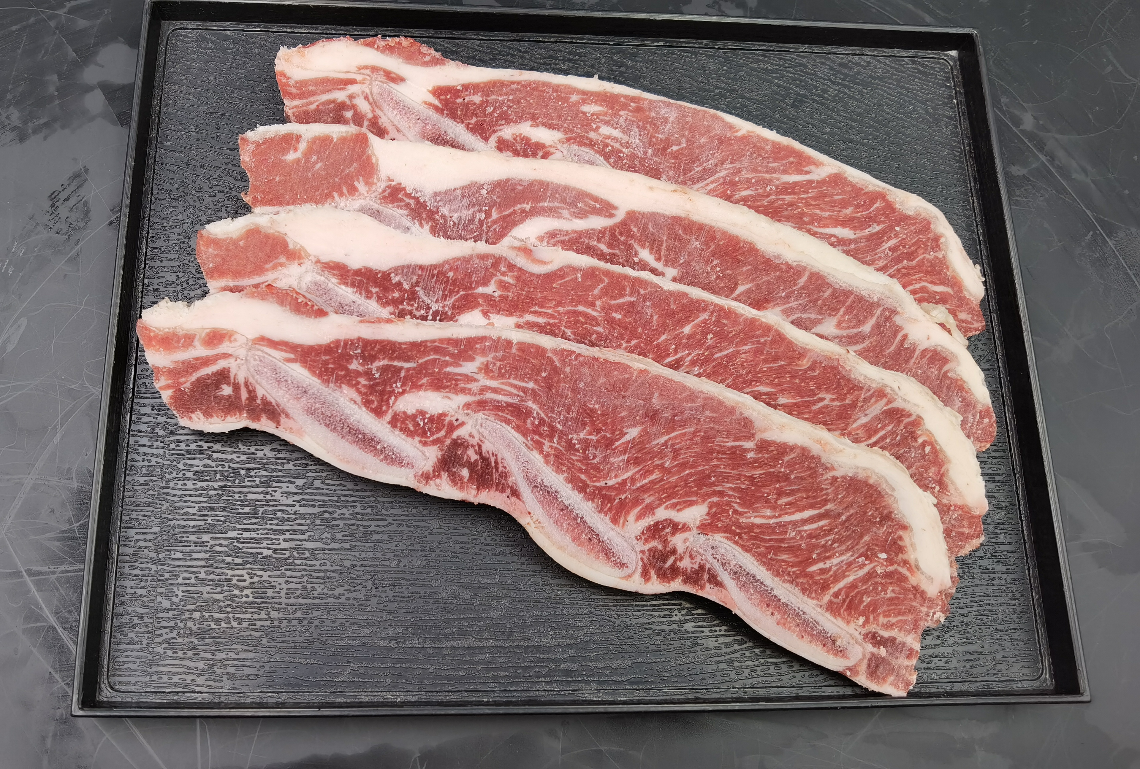 【現貨】澳洲草飼牛仔骨 400g