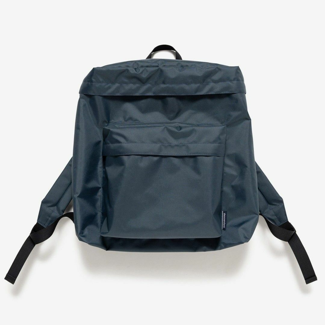 DESCENDANT 2024 A/W CLYDE BOOK PACK - PRE ORDER ITEM (預訂中)