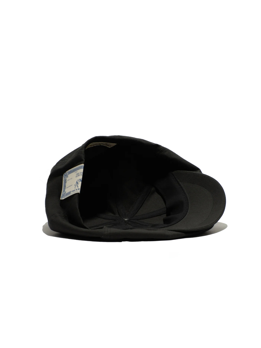 the h w dog ＆co flat cap The H.W. Dog & Co. Peaky Cap