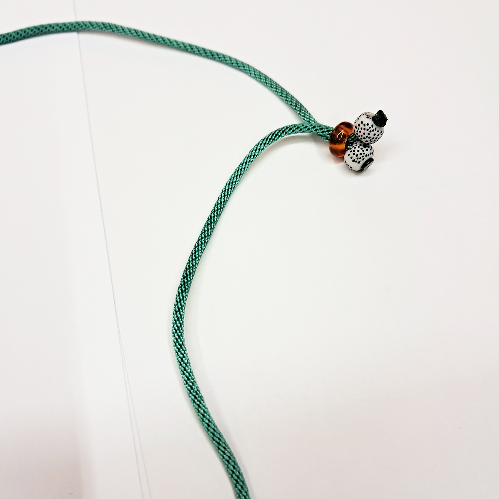 中國結項鍊配件【十方】154314