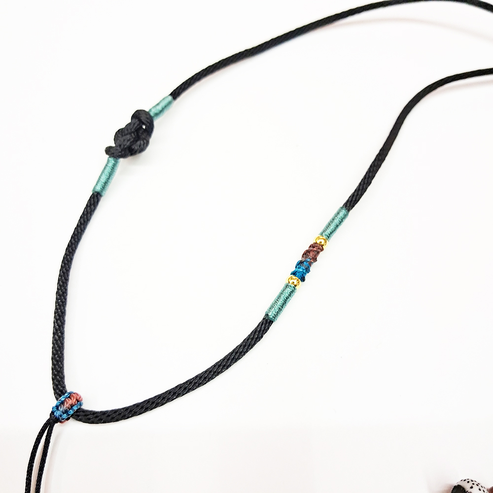 中國結項鍊配件【十方】154315