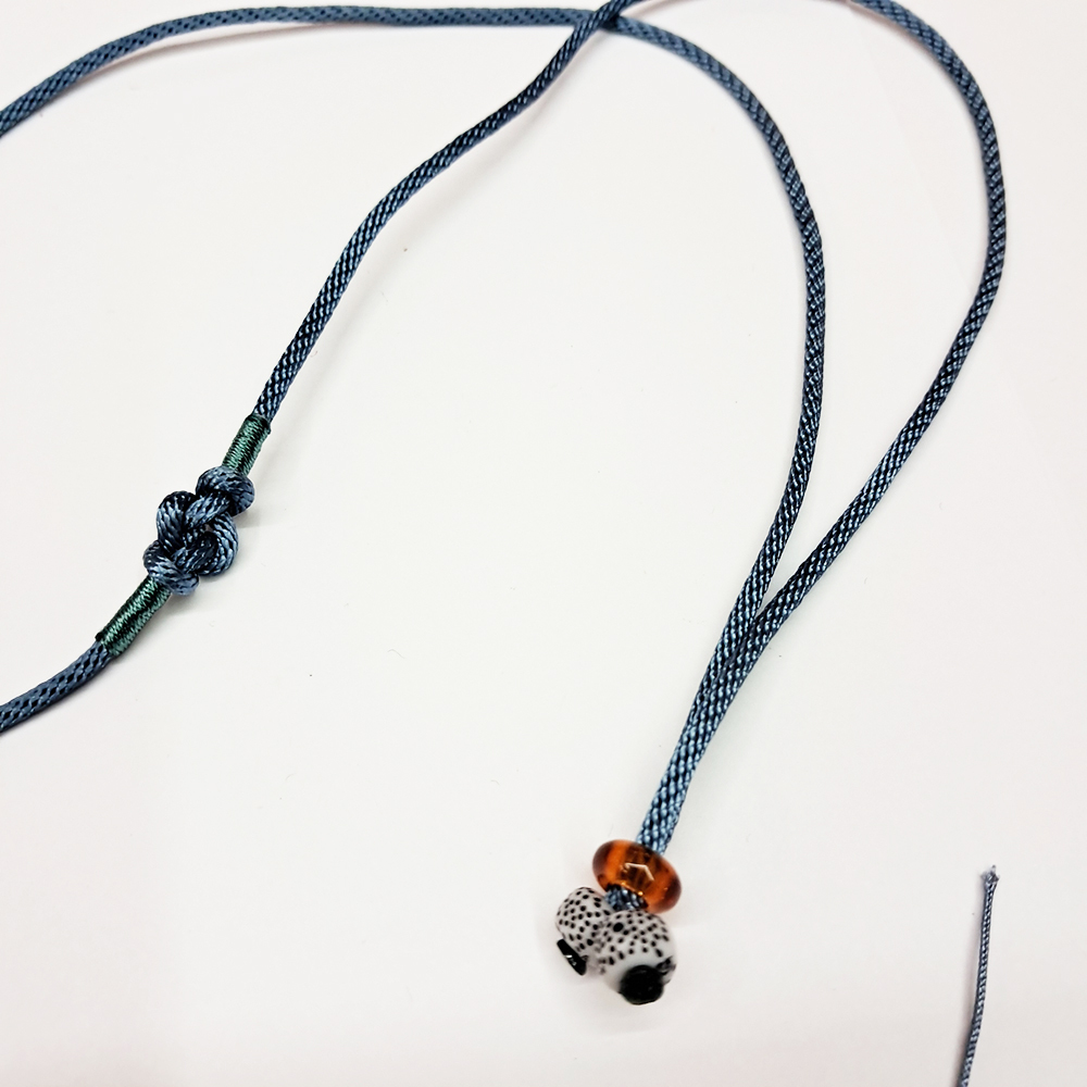 中國結項鍊配件【十方】154316