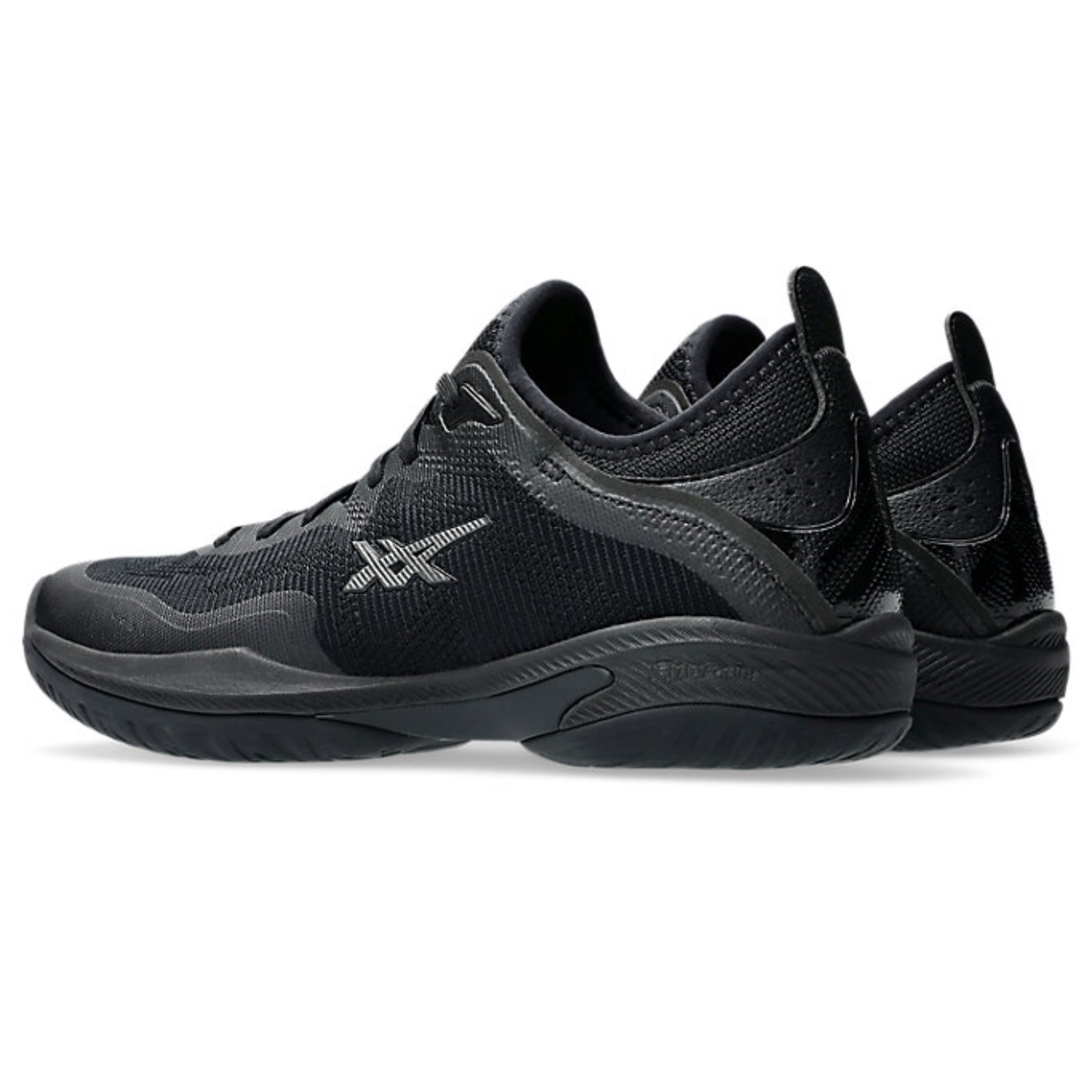 💥日本直送】Asics GLIDE NOVA FF 3 耐用貼合男女通用運動鞋黑色