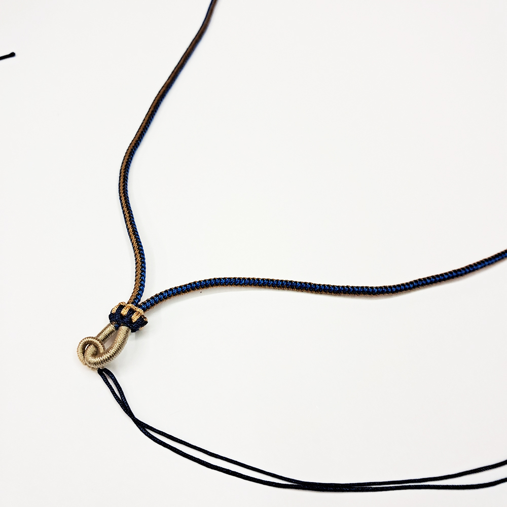 中國結項鍊配件【十方】154318