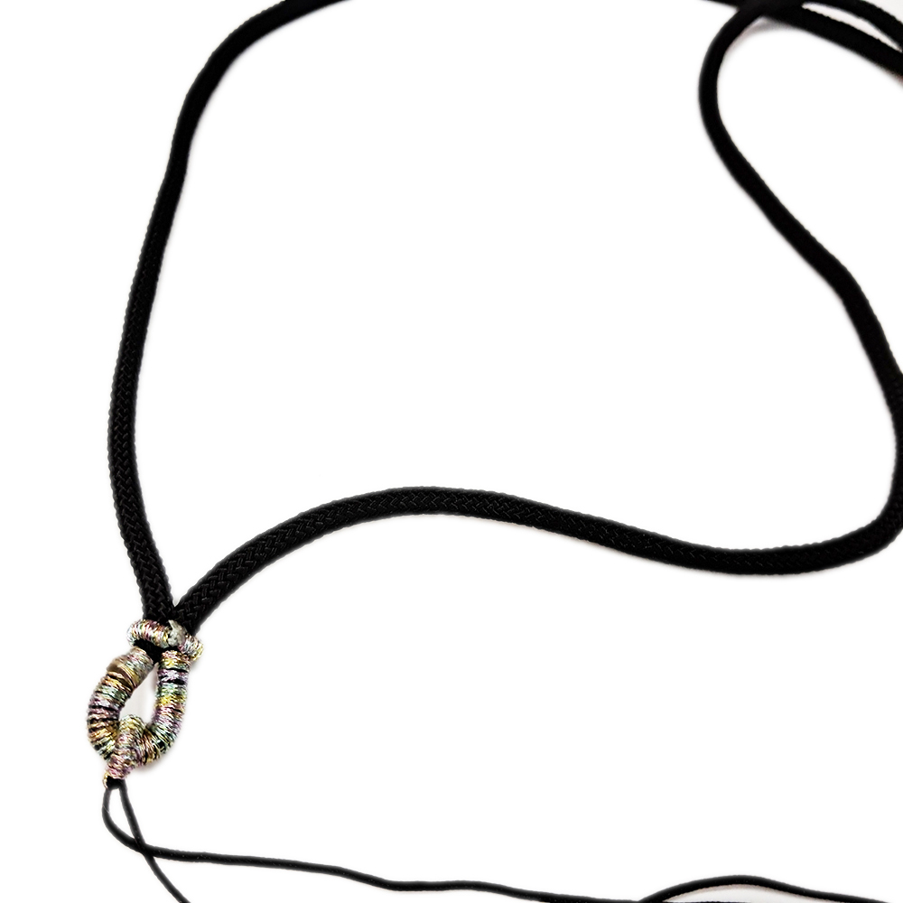 中國結項鍊配件【十方】154320