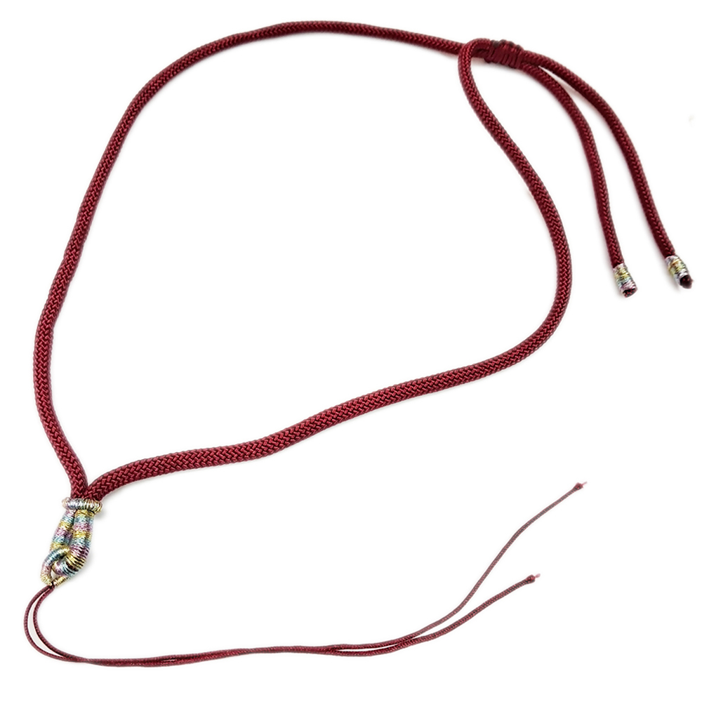 中國結項鍊配件【十方】154321