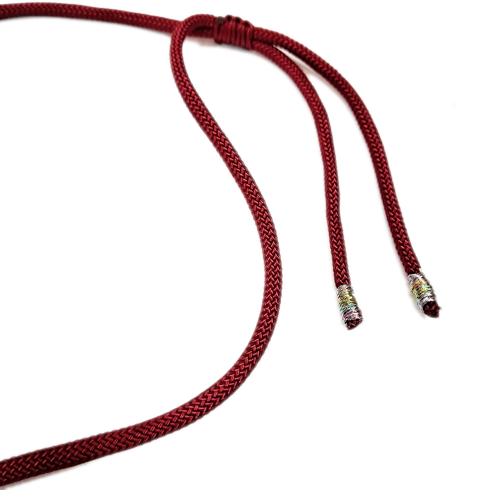 中國結項鍊配件【十方】154321