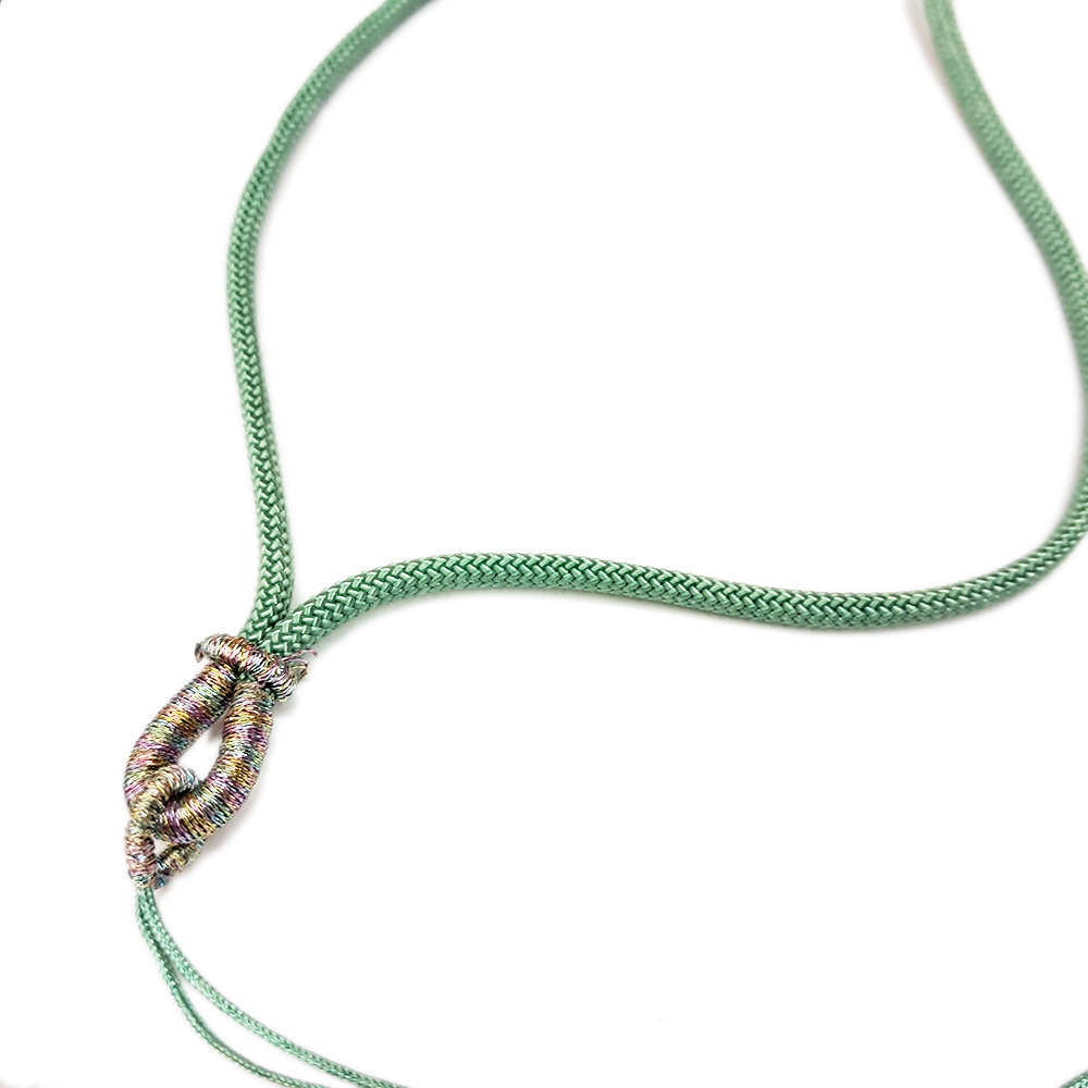 中國結項鍊配件【十方】154322