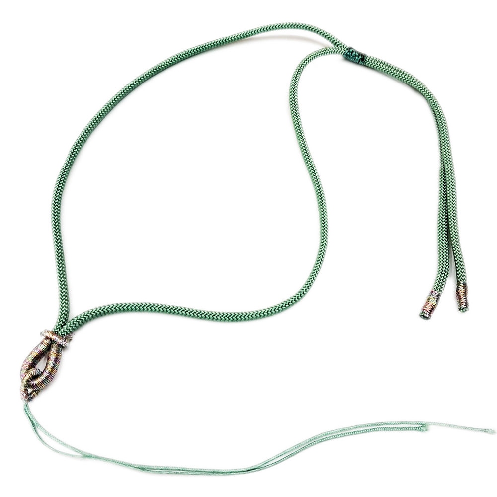 中國結項鍊配件【十方】154322