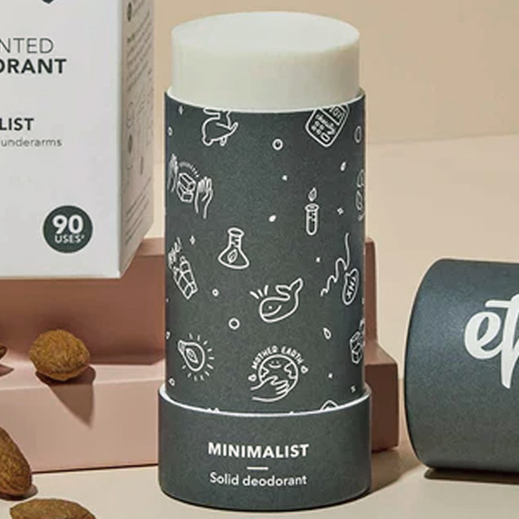 體香芭 Minimalist 無添加香味