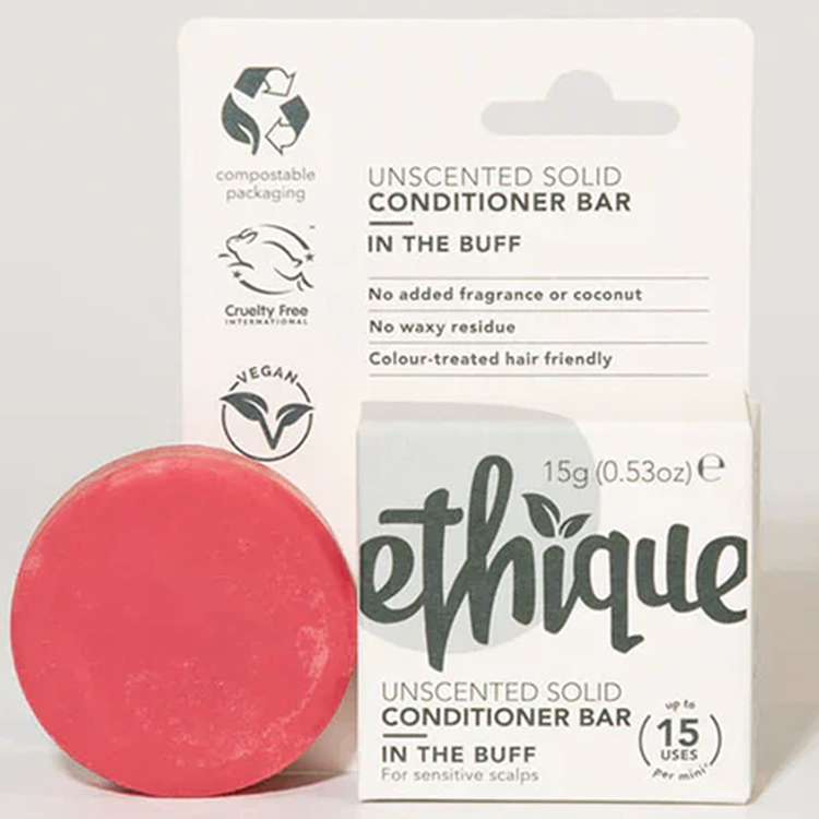 護髮素芭 In The Buff <無添加香味>