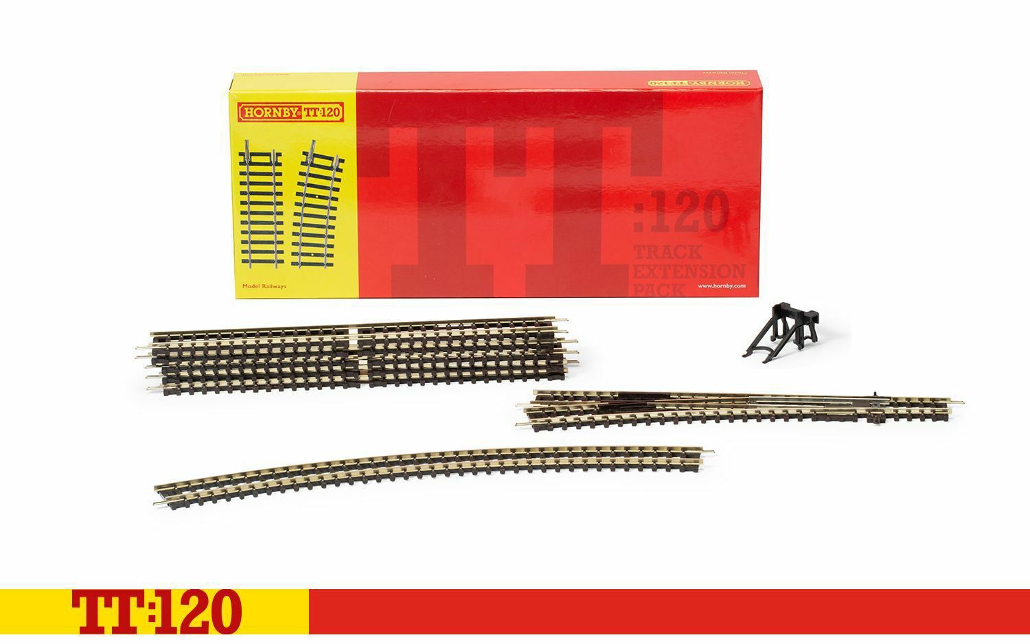 Hornby TT8030 TT規 軌道組1