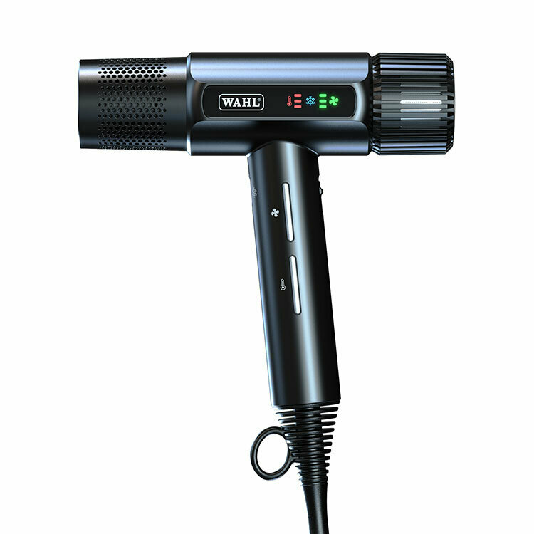 【現貨】華爾 WAHL 專業系列 VANQUISH 旗艦吹風機