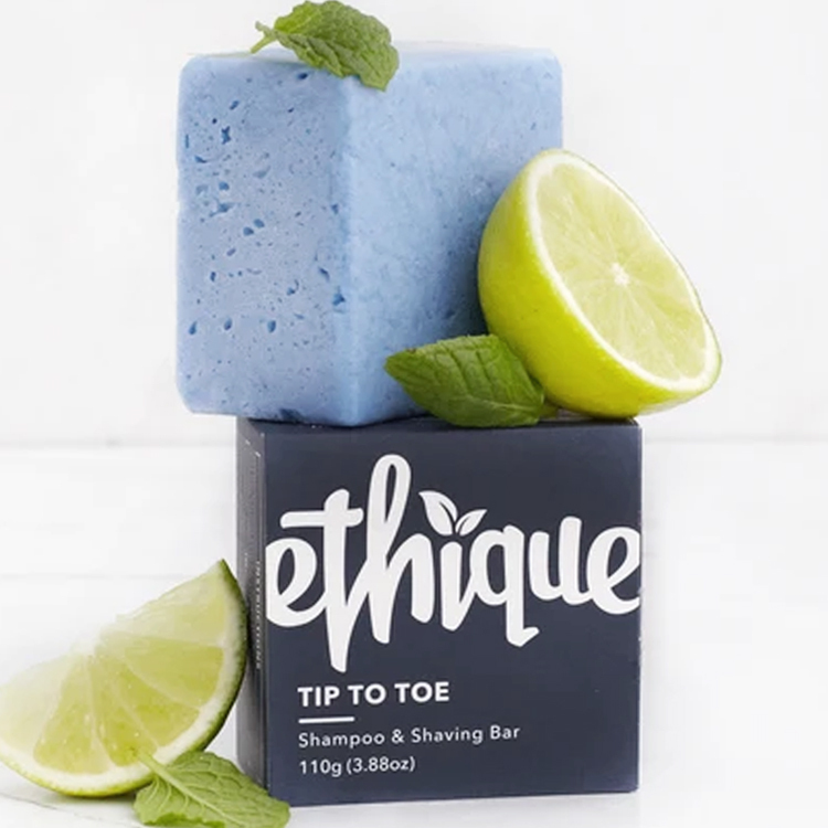 洗髮剃鬚芭 Tip-to-Toe