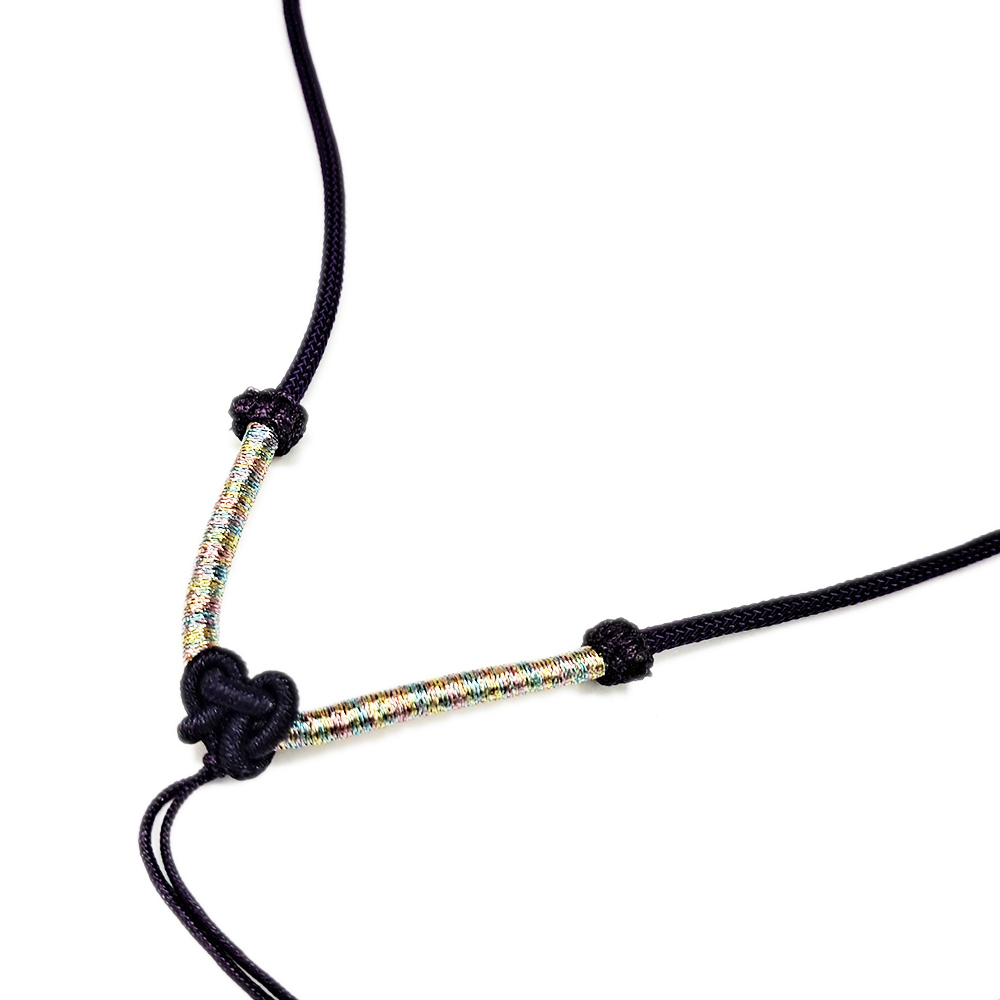 中國結項鍊配件【十方】154325