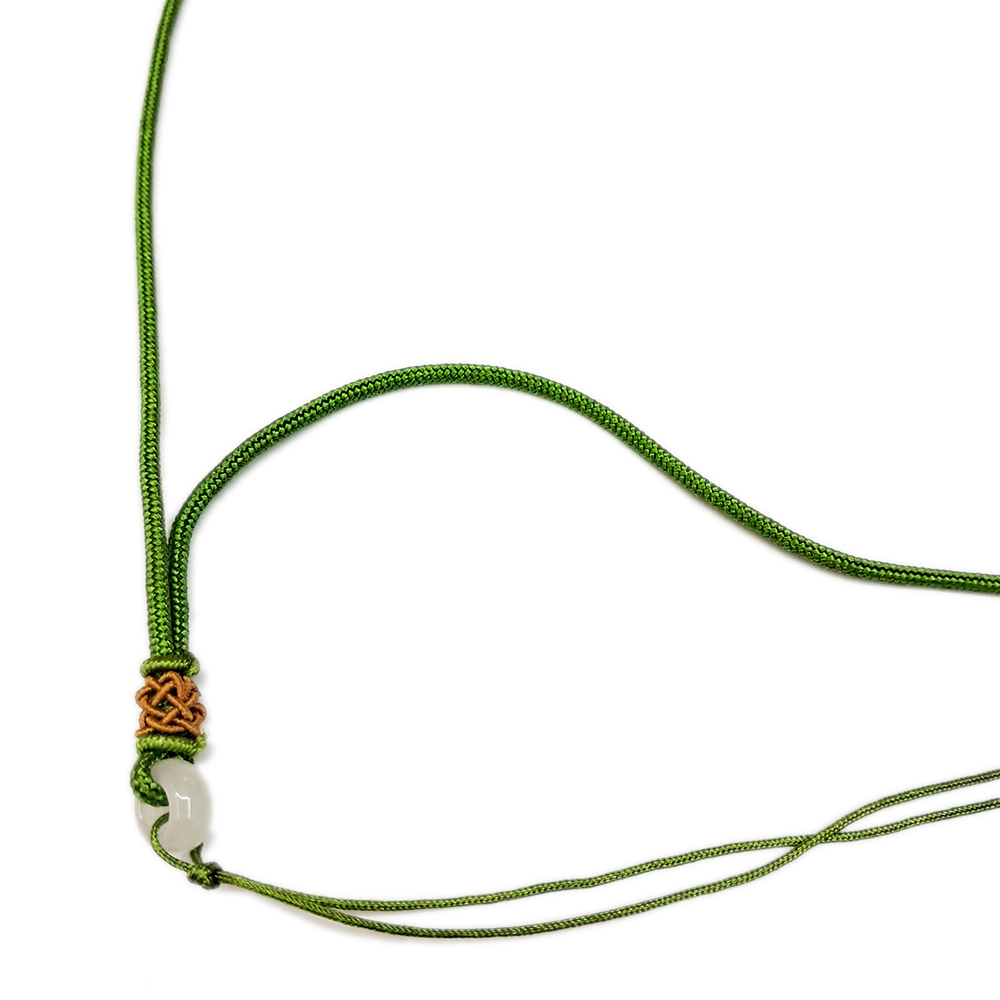 中國結項鍊配件【十方】154327