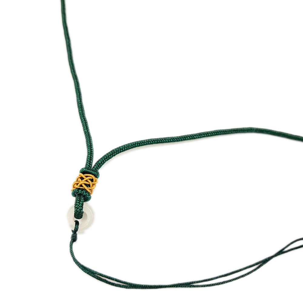 中國結項鍊配件【十方】154328