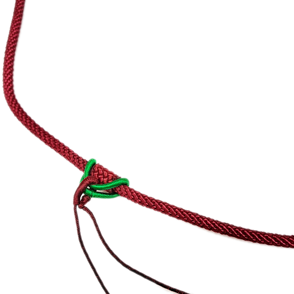 中國結項鍊配件【十方】154329