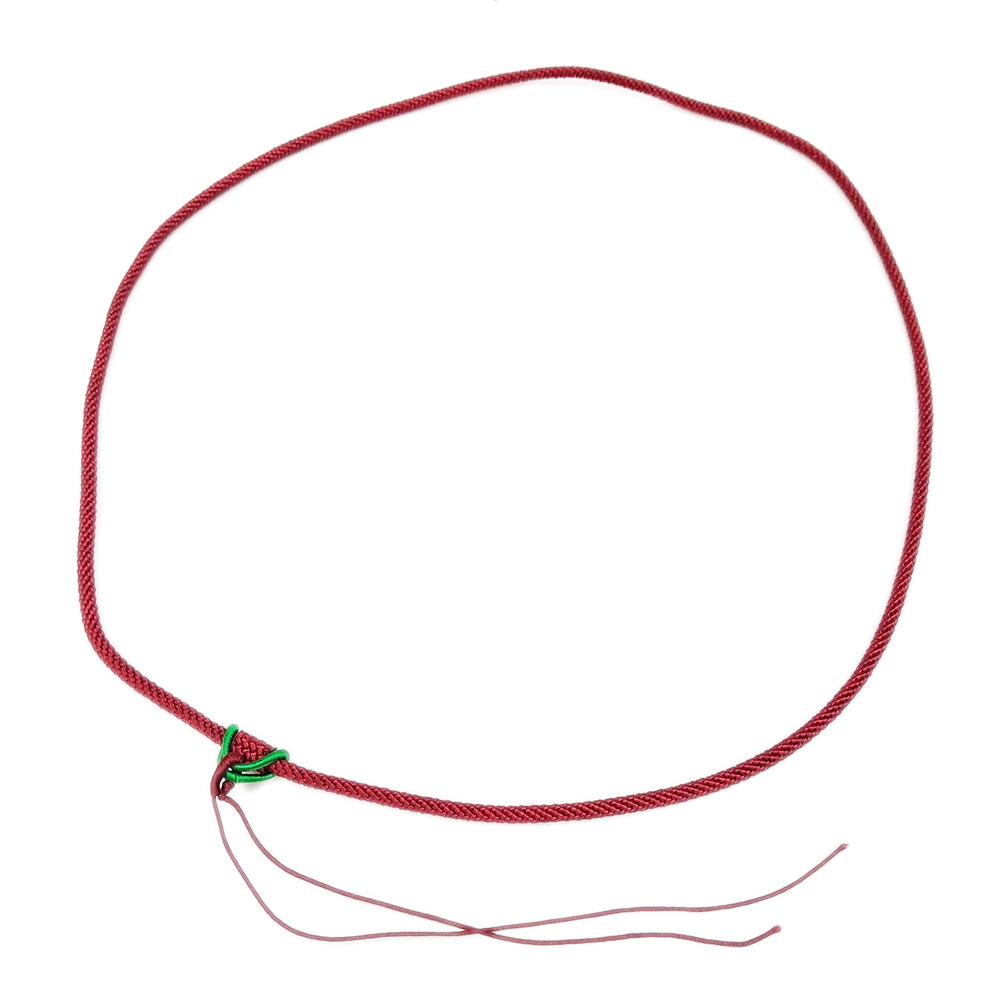 中國結項鍊配件【十方】154329