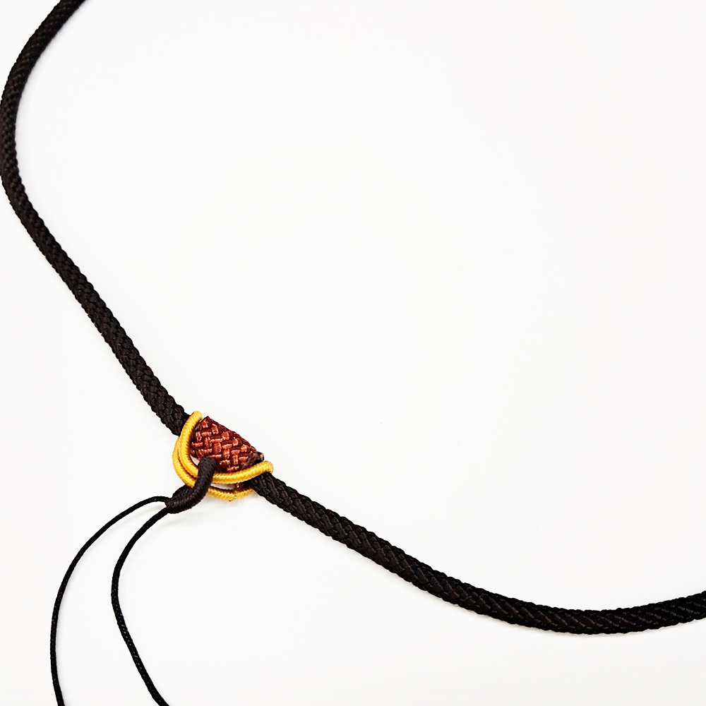 中國結項鍊配件【十方】154330