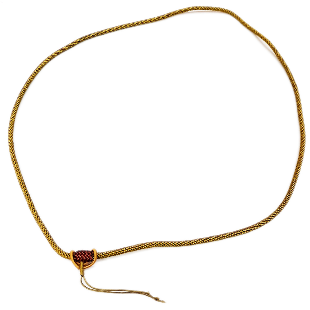 中國結項鍊配件【十方】154331