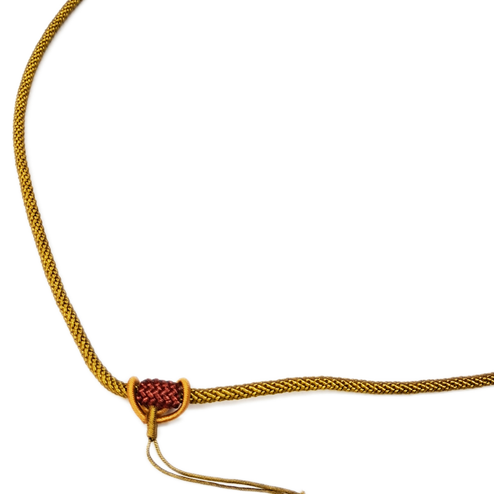 中國結項鍊配件【十方】154331