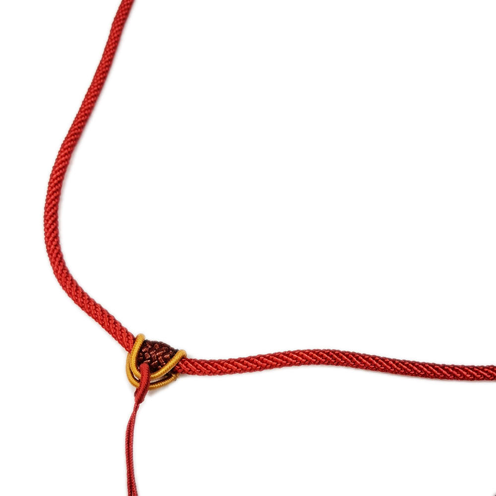 中國結項鍊配件【十方】154333