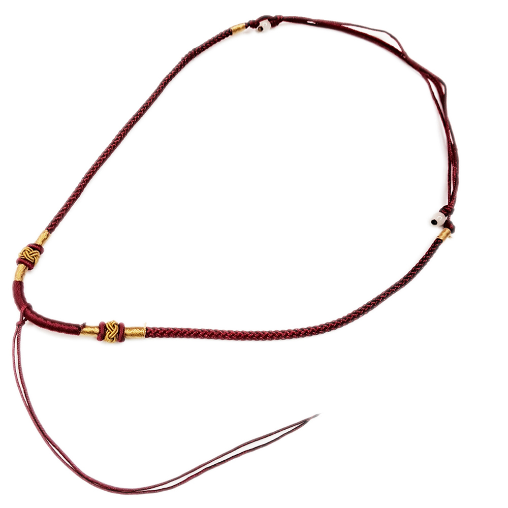 中國結項鍊配件【十方】154334