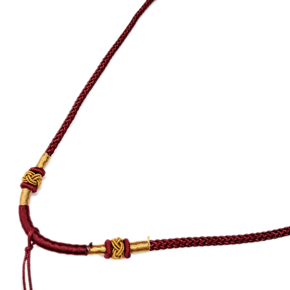 中國結項鍊配件【十方】154334