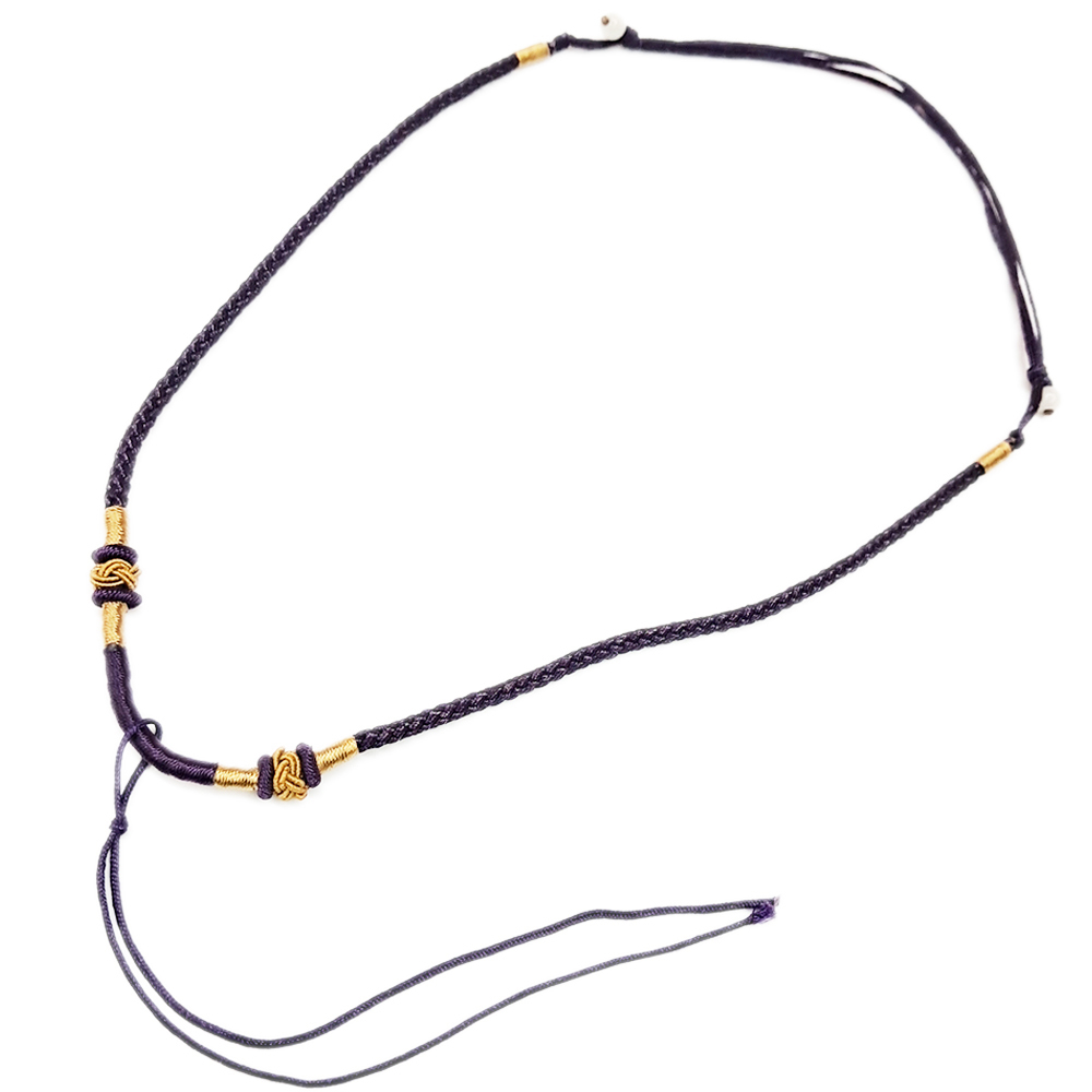 中國結項鍊配件【十方】154335