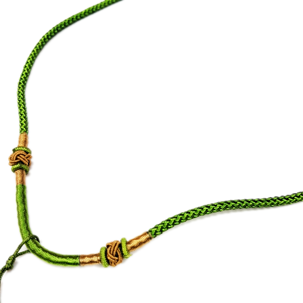 中國結項鍊配件【十方】154336