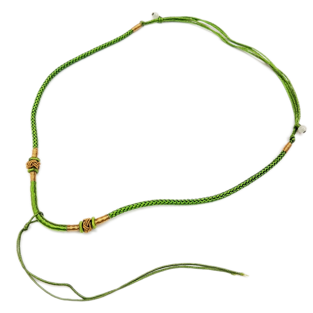 中國結項鍊配件【十方】154336