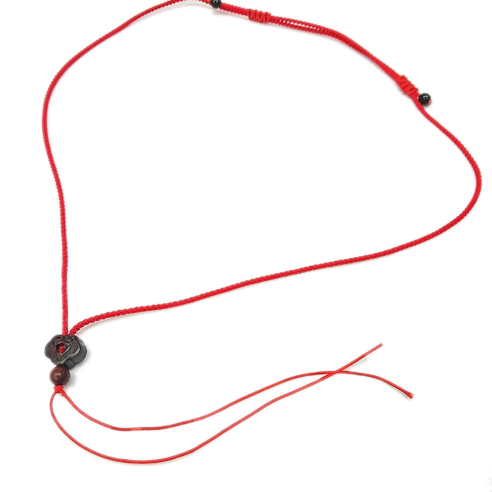 中國結項鍊配件【十方】154340