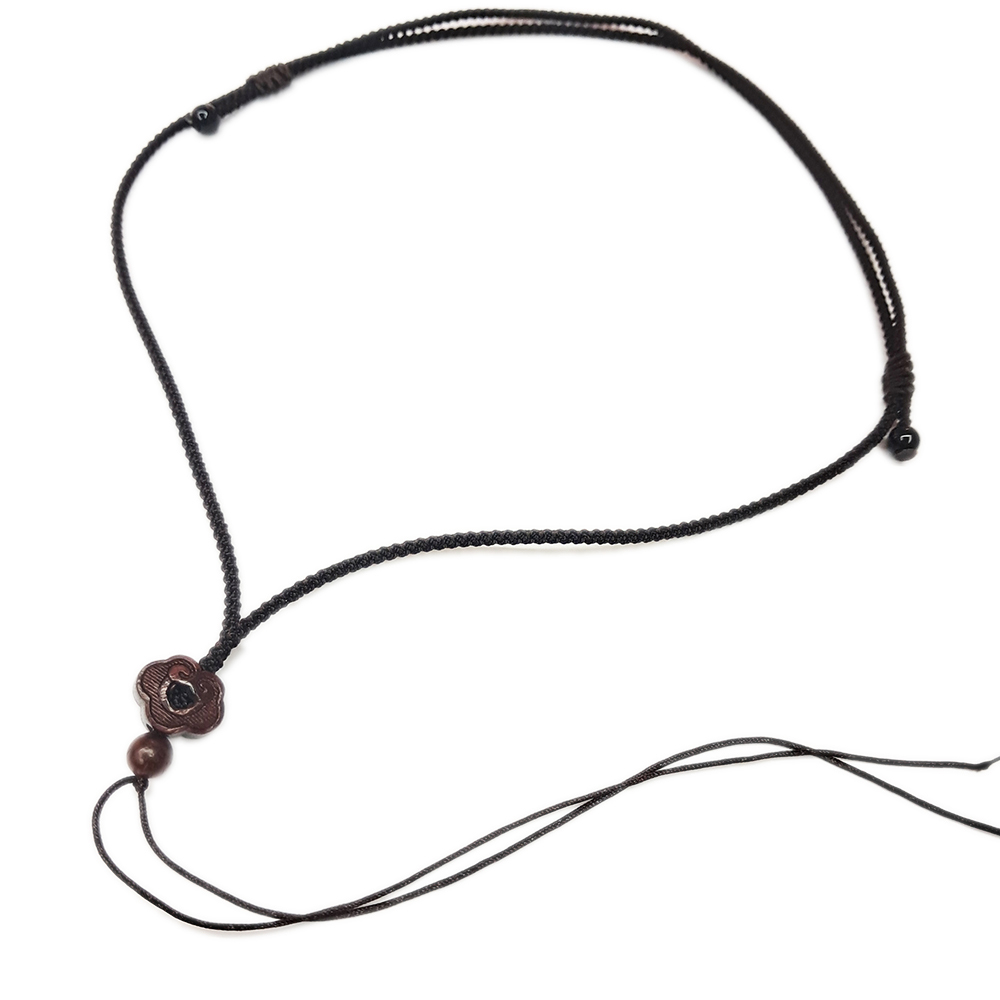 中國結項鍊配件【十方】154341