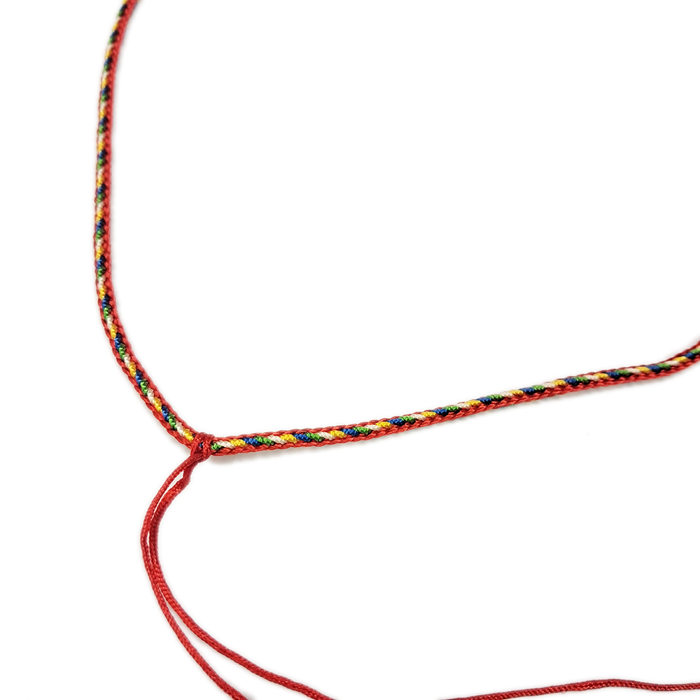 中國結項鍊配件【十方】154351