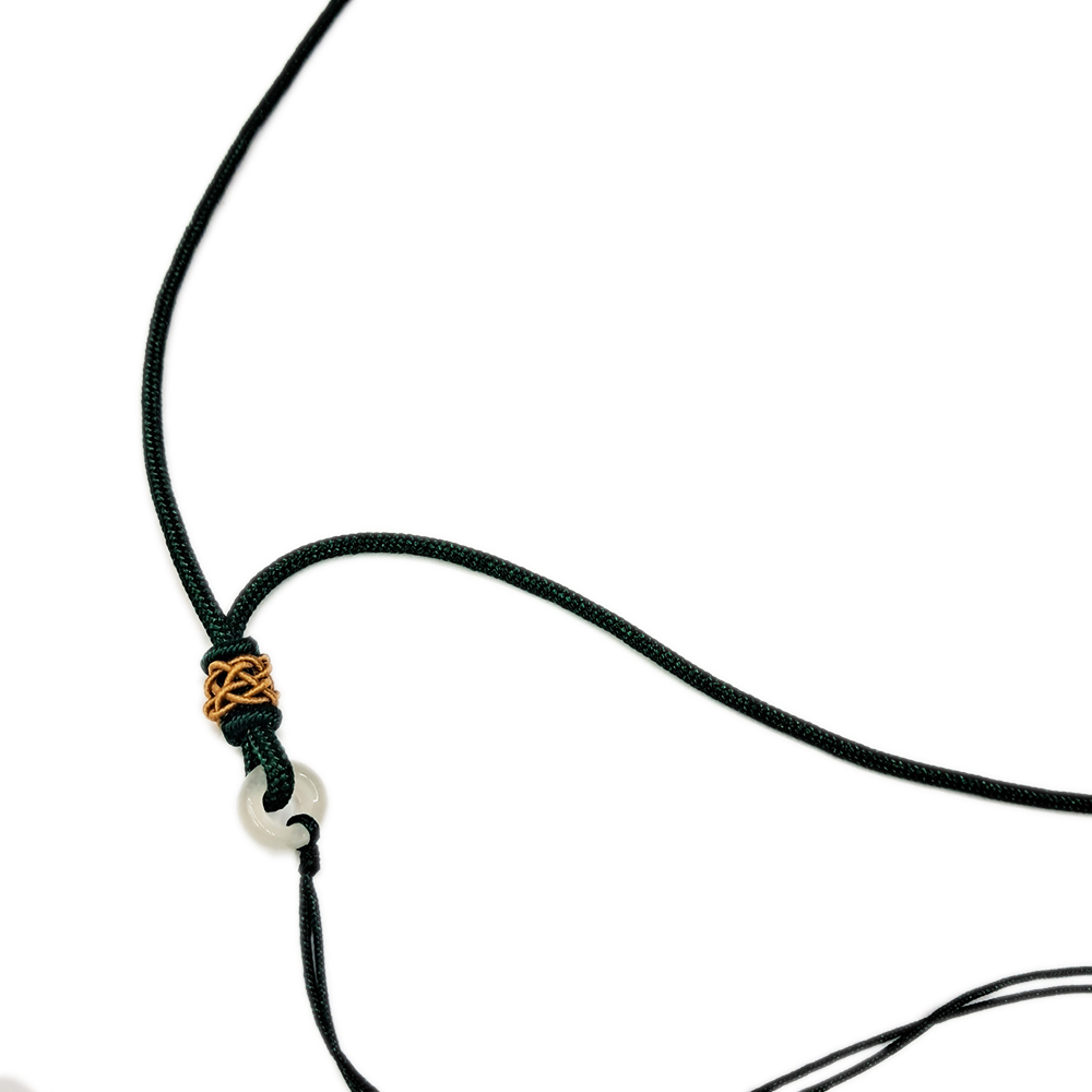 中國結項鍊配件【十方】154353