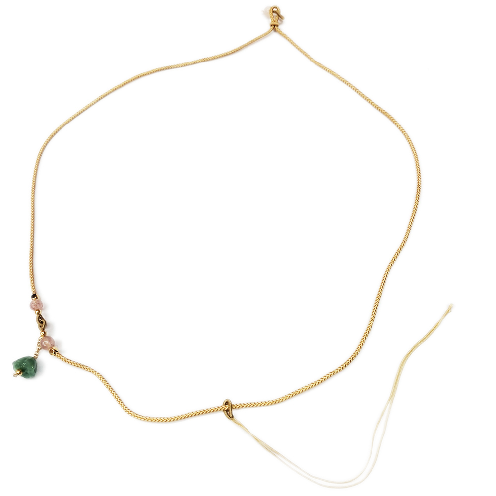 中國結項鍊配件【十方】154355