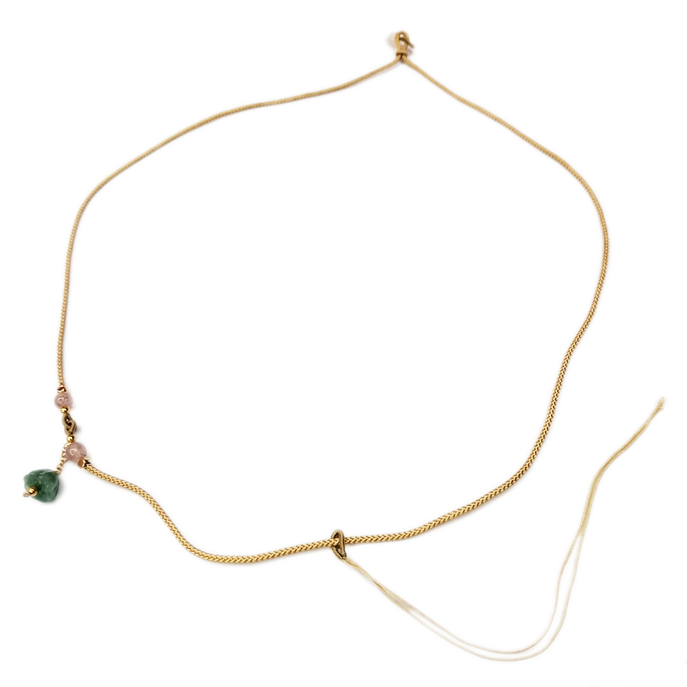 中國結項鍊配件【十方】154355