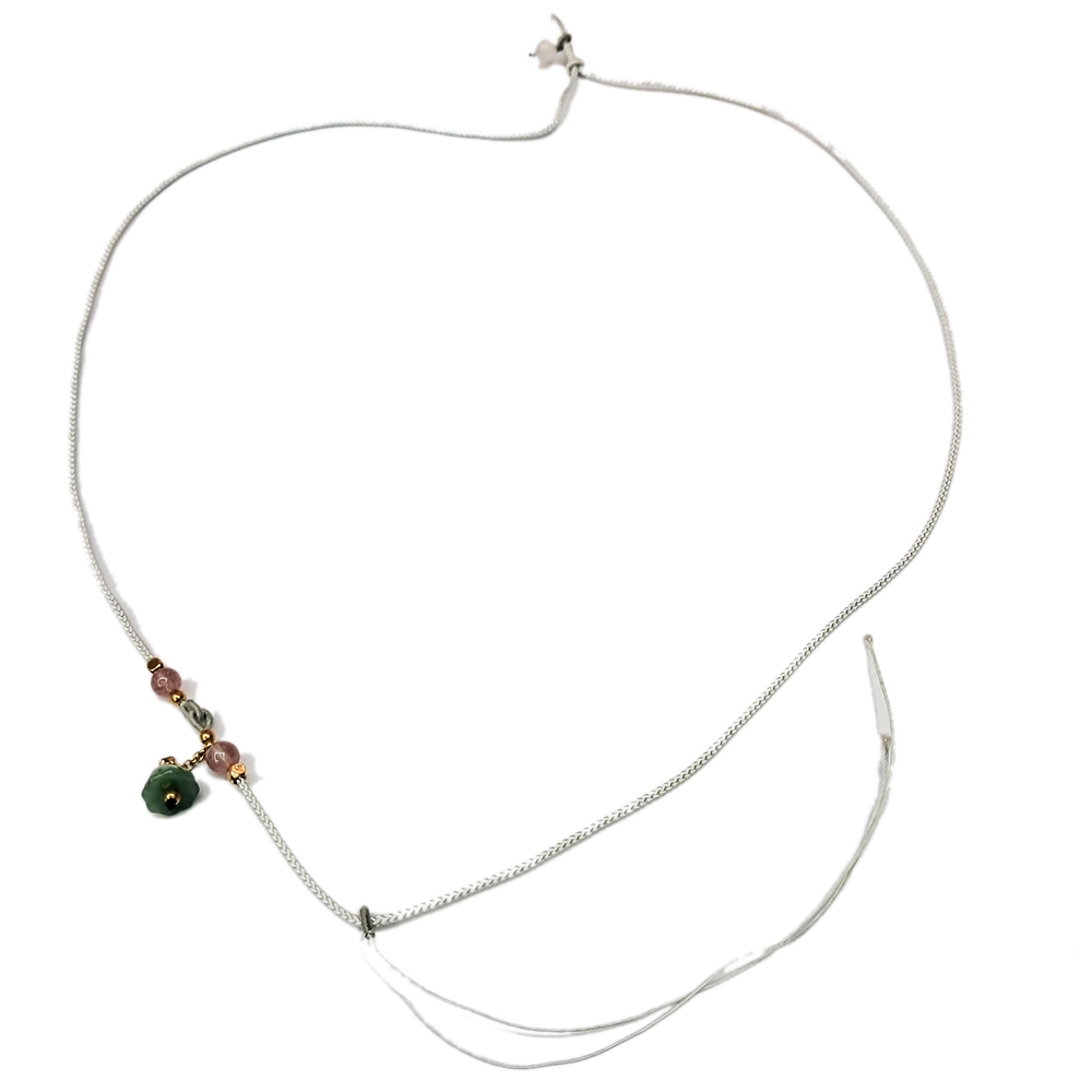 中國結項鍊配件【十方】154356